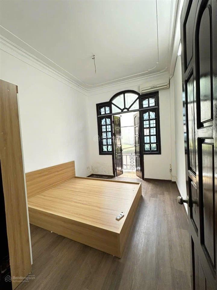 Xem ngay kẻo lỡ! bằng liệt  gần trường bùi quốc khái, dt 35.5m2, 4 tầng, giá 7.2 tỷ, sđcc