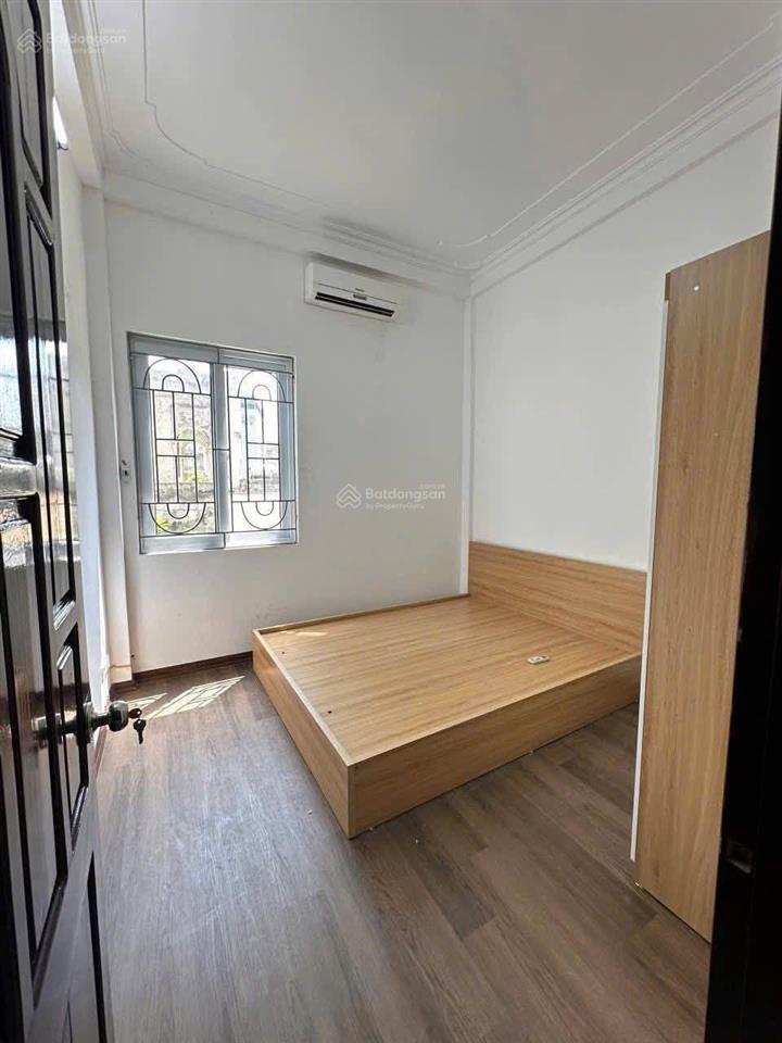 Xem ngay kẻo lỡ! bằng liệt  gần trường bùi quốc khái, dt 35.5m2, 4 tầng, giá 7.2 tỷ, sđcc