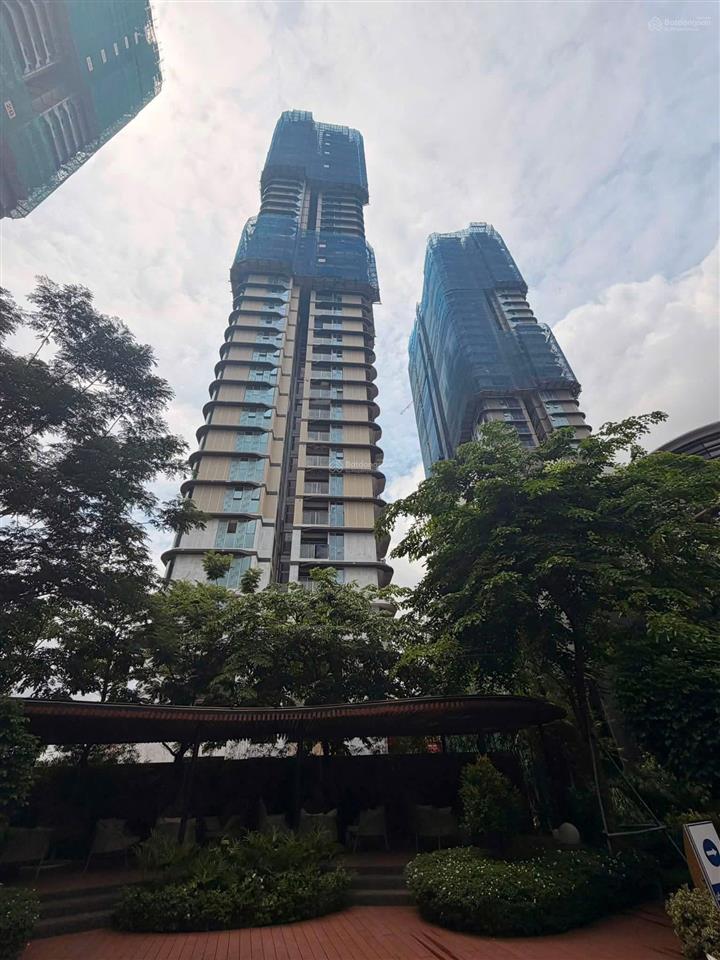 Cho thuê căn hộ the tresor, 92,8m2, 3pn, 2wc, đầy đủ tiện nghi