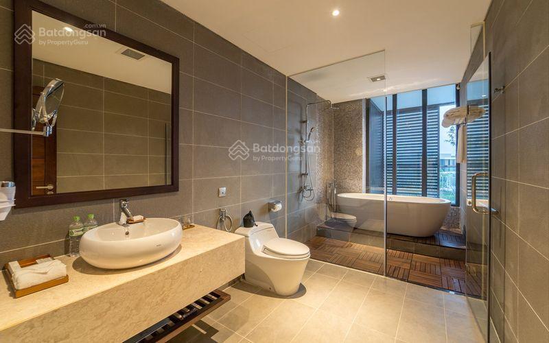 Cho thuê căn hộ chung cư đẹp tại sonasea villas & resort
