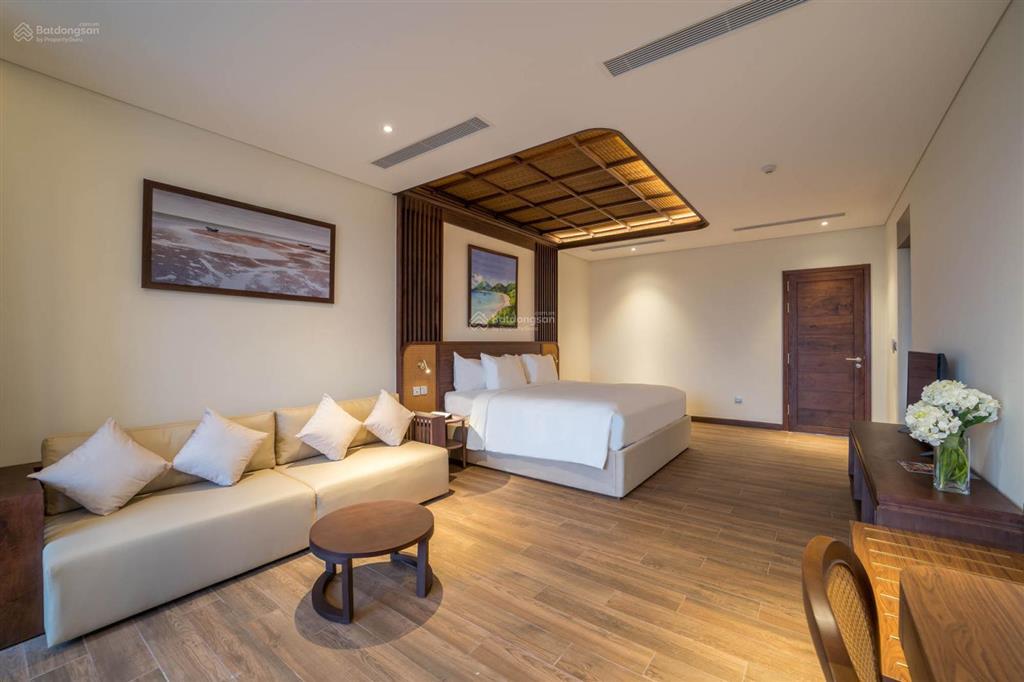 Cho thuê căn hộ chung cư đẹp tại sonasea villas & resort