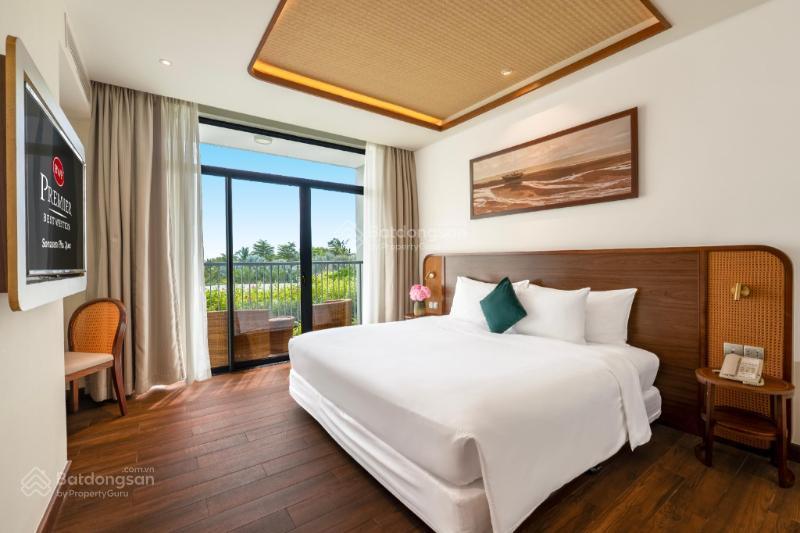 Cho thuê căn hộ chung cư đẹp tại sonasea villas & resort