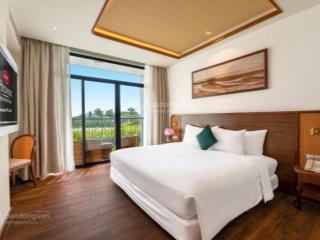 Cho thuê căn hộ chung cư đẹp tại sonasea villas & resort