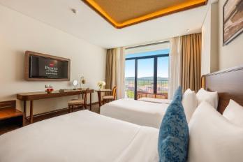 Căn hộ cc 1pn 1wc đẹp xuất sắc cho thuê tại sonasea villas & resort, 52 triệu, 36.2m2