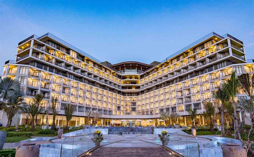 Căn hộ cc 1pn 1wc đẹp xuất sắc cho thuê tại sonasea villas & resort, 52 triệu, 36.2m2
