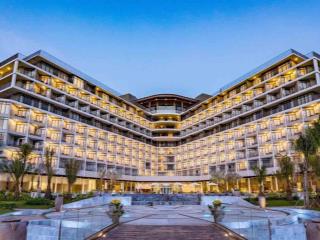 Căn hộ cc 1pn 1wc đẹp xuất sắc cho thuê tại sonasea villas & resort, 52 triệu, 36.2m2