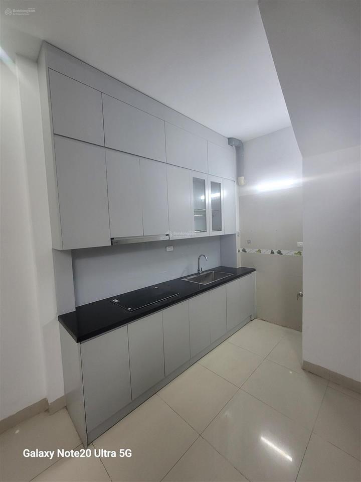 Nhà mậu lương hà đông 35m x 4 tầng  mt 6m  nhỉnh 6 t.ỷ