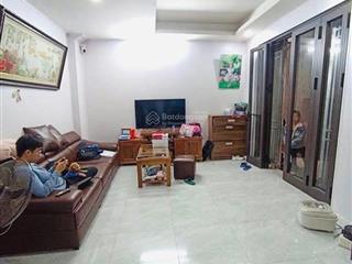 Nhà mậu lương hà đông 35m x 4 tầng  mt 6m  nhỉnh 6 t.ỷ