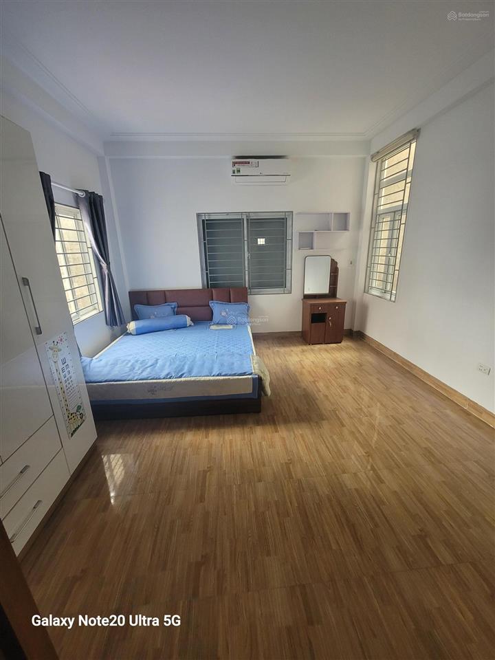 Nhà mậu lương hà đông 35m x 4 tầng  mt 6m  nhỉnh 6 t.ỷ