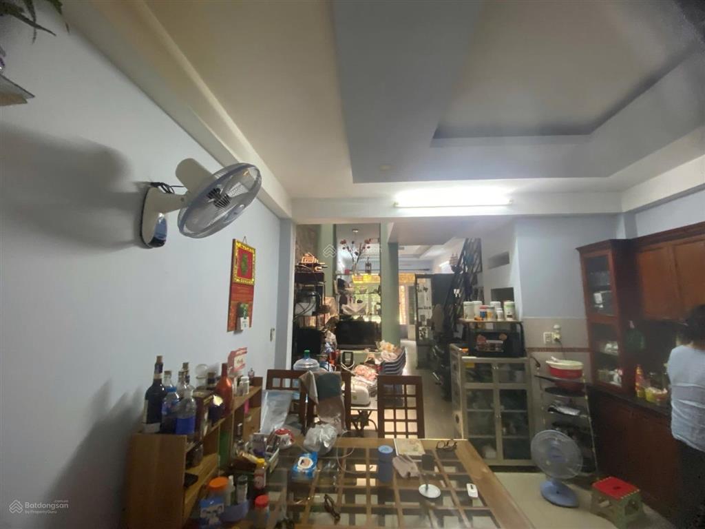 Bán nhà đối diện công viên bình lợi  gần sông sài gòn cực đẹp  dt 64m² + 5 tầng giá nhỉnh 9 tỷ
