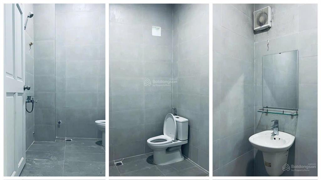 Bán nhà mtkd hẻm 12m xô viết nghệ tĩnhd2 nối dài p25, q,bình thạnh [ dt64m2 + 3 tầng] giá 13,2 tỷ