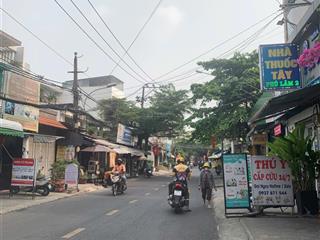 Bán nhà mtkd hẻm 12m xô viết nghệ tĩnhd2 nối dài p25, q,bình thạnh [ dt64m2 + 3 tầng] giá 13,2 tỷ