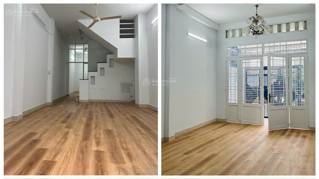 Bán nhà mtkd hẻm 12m xô viết nghệ tĩnhd2 nối dài p25, q,bình thạnh [ dt64m2 + 3 tầng] giá 13,2 tỷ