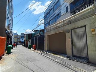 Bán đất hxh bùi đình túy, phường bình thạnh [ diện tích 154m2+ qhxd hầm 6 tầng] giá 16 tỷ tl