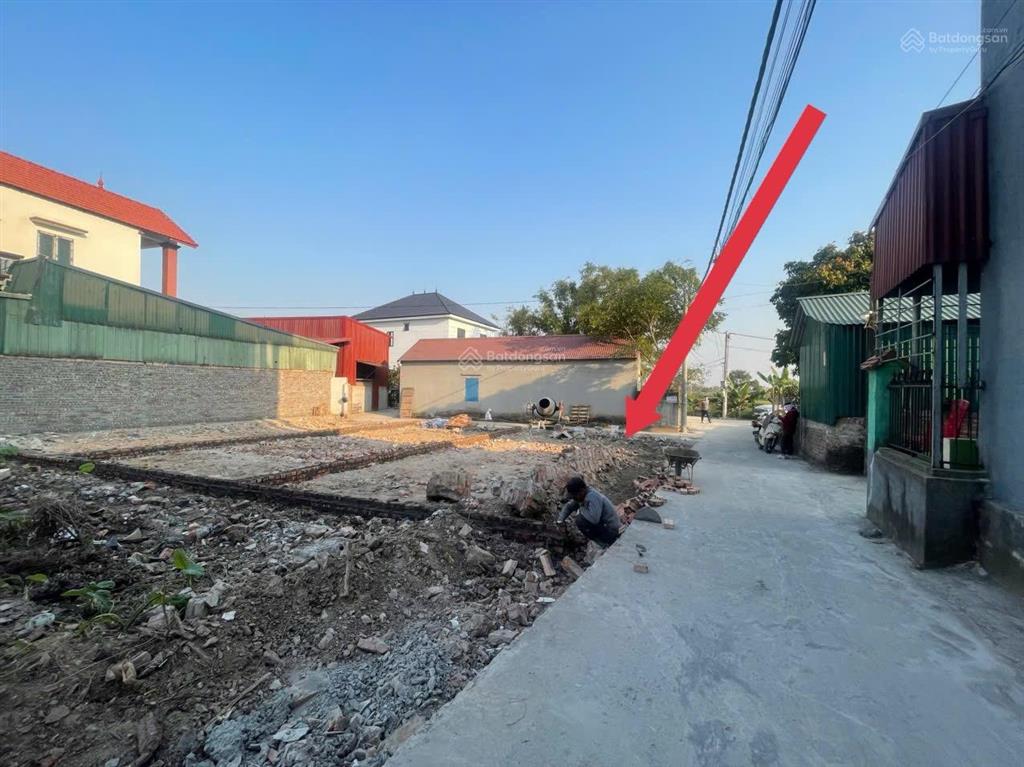 Tdp yên xá phan đình phùng phường mỹ hào, dt 73m2. lô góc hai mặt tiền. đương thông ô tô