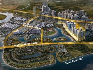 Còn đúng 1 căn hàng hiếm phân khu the beverly cao cấp 4,3 tỷ