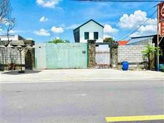 Nhà xưởng giá sốc và nhà kho 19.000m2 mặt tiền đường tl7, củ chi