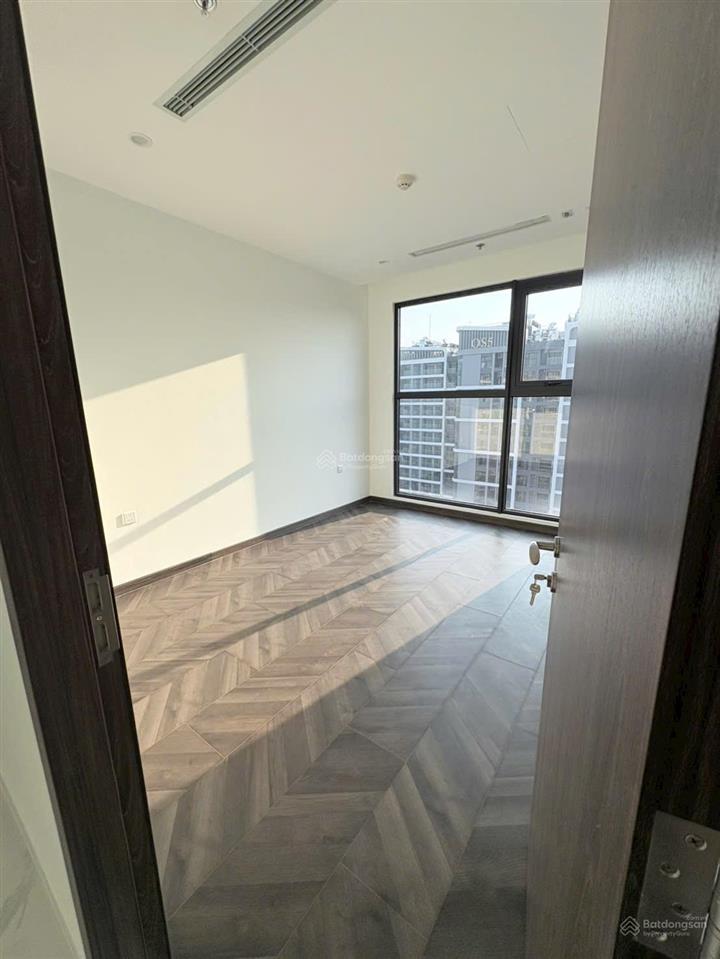 Căn 1pn+ hiếm ở the beverly view đẹp, nhà sáng