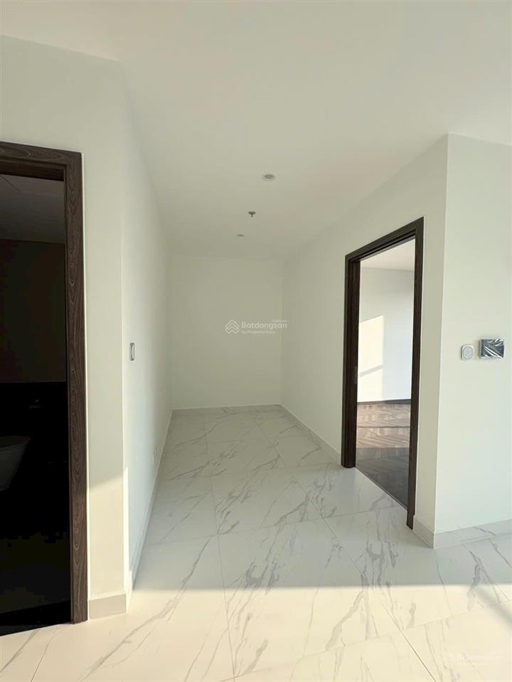 Căn 1pn+ hiếm ở the beverly view đẹp, nhà sáng