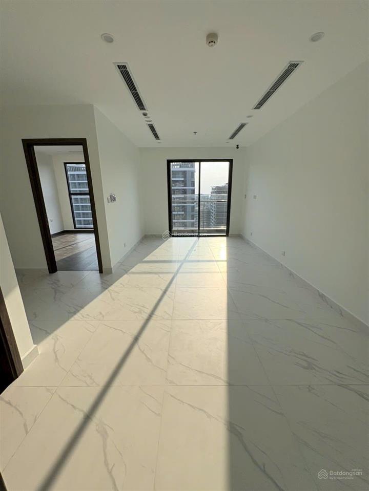 Căn 1pn+ hiếm ở the beverly view đẹp, nhà sáng