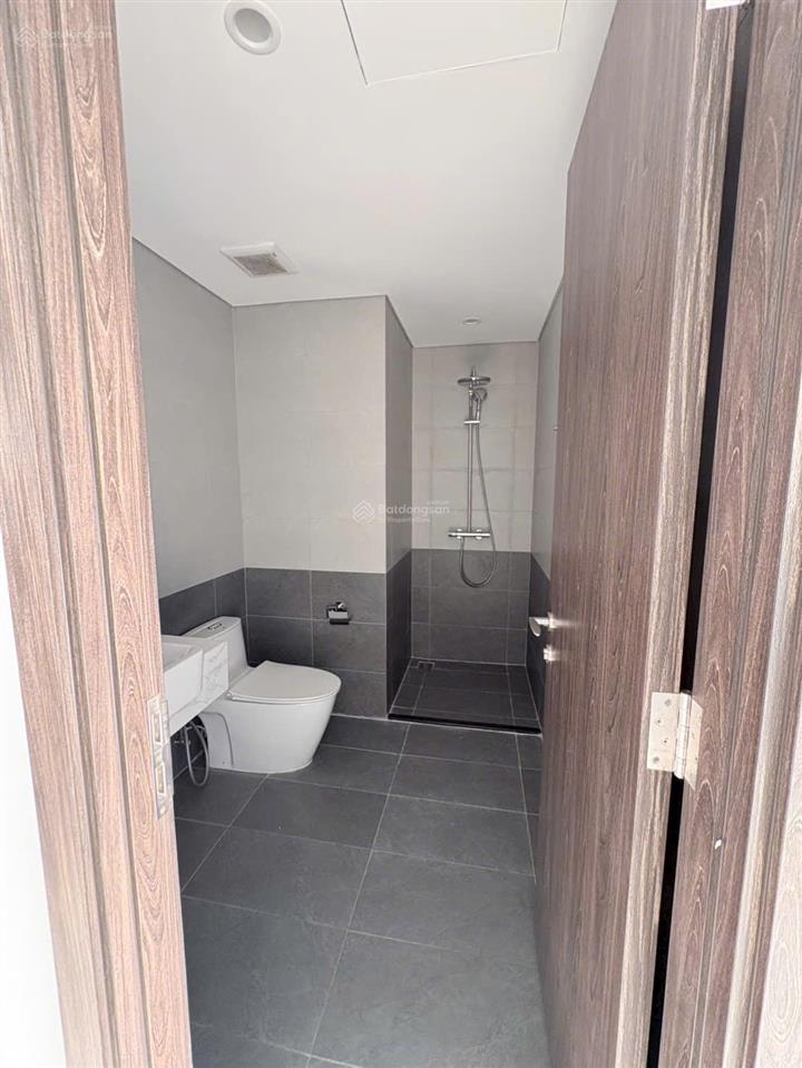 Căn 1pn+ hiếm ở the beverly view đẹp, nhà sáng