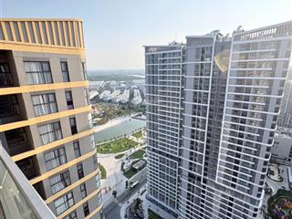 Căn 1pn+ hiếm ở the beverly view đẹp, nhà sáng