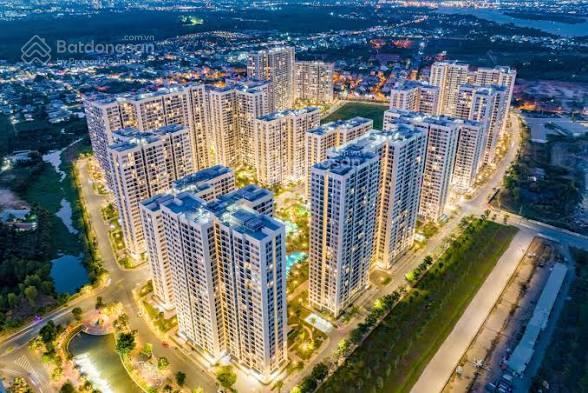 Căn hộ 2pn+ origami giá chạm đáy chỉ 3.9 tỷ ký trực tiếp cđt