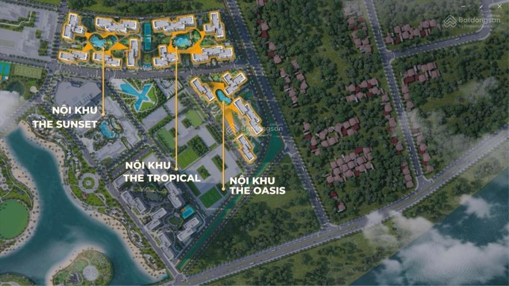 Căn 2p 2wc giá cực tốt tại beverly solari 4 tỷ view công viên 36ha, quảng trường đại bàng