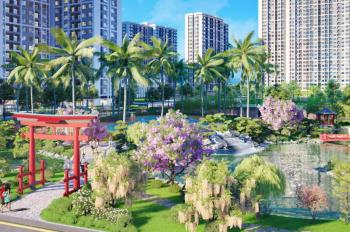 Căn hộ origami giá tốt 3,8 tỷ tại vinhomes grand park q9