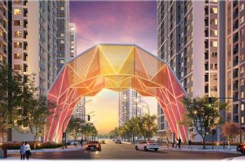 Căn hộ origami giá tốt 3,8 tỷ tại vinhomes grand park q9