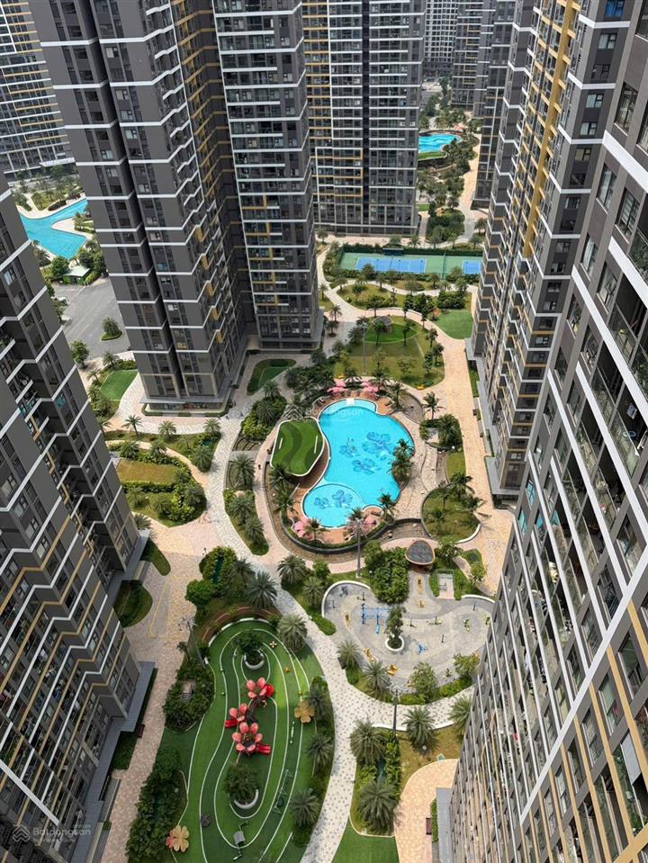 Căn 3 pn beverly solari giá 4,5 tỷ giá cực hiếm tại vinhomes q9