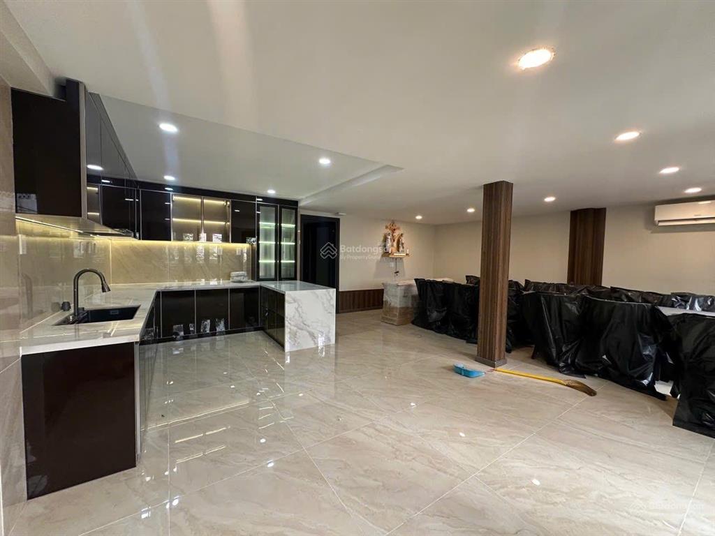 [dt 7,6m x 11m] nhà hẻm xe hơi đường an bình quận 5