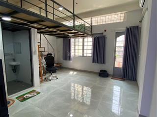 Cho thuê căn hộ duplex, q8, đường số 6, khu hiệp ân, gần nhà thờ nam hải, aeon tạ quang bửu