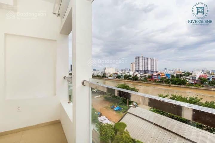 Cho thuê căn hộ 1pn, q4, đường tôn thất thuyết, gần đh nguyễn tất thành, cầu kênh tẻ, cầu tân thuận