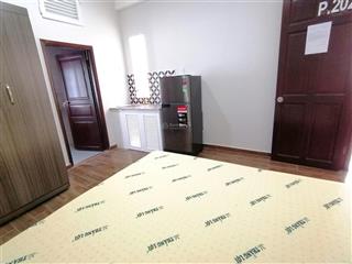 Cho thuê căn hộ q4, đường tôn đản, gần đh nguyễn tất thành, cầu kênh tẻ, nhà thờ xóm chiếu