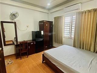 Cho thuê căn hộ q1, đường trần đình xu, gần đh sài gòn, cầu nguyễn văn cừ, cầu ông lãnh