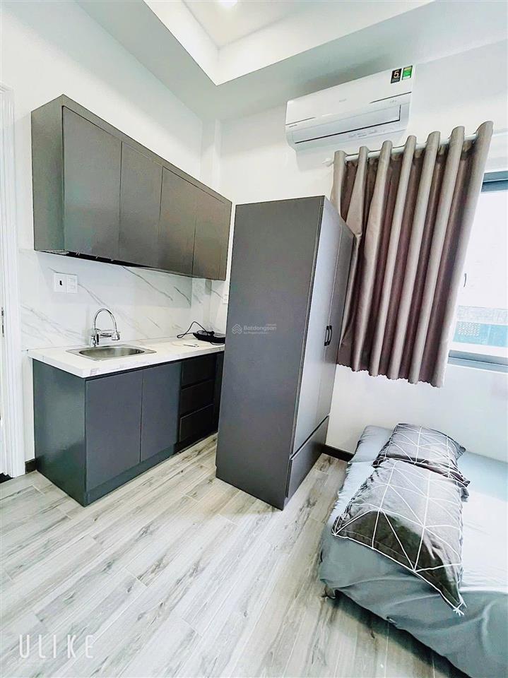 Cho thuê siêu phẩm căn hộ q4, gần cầu tân thuận, đh nguyễn tất thành, nhà thờ xóm chiếu