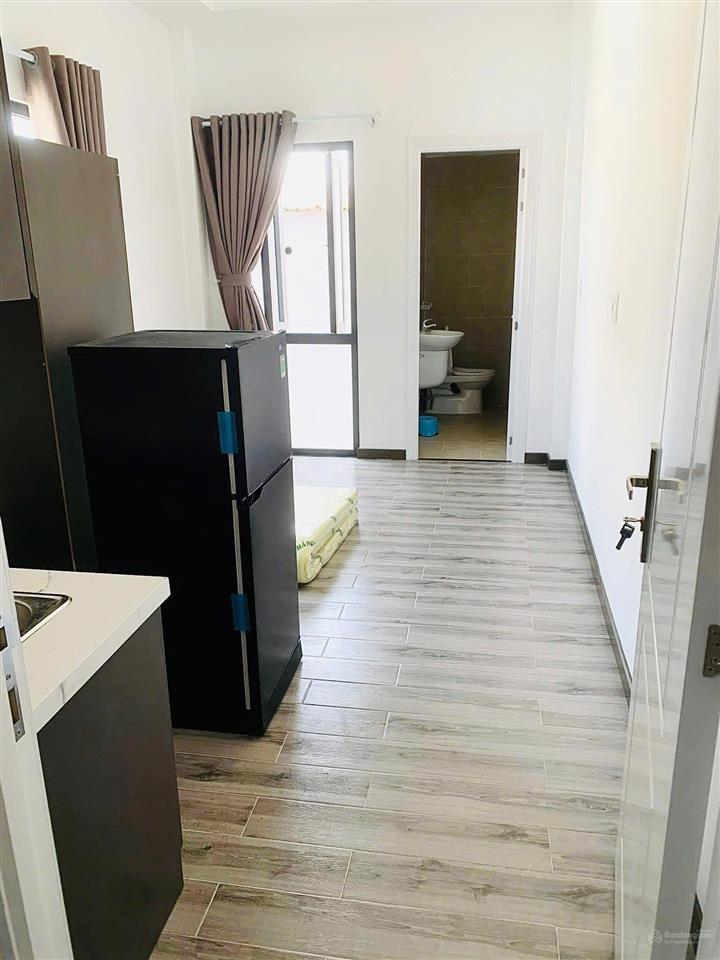 Cho thuê siêu phẩm căn hộ q4, gần cầu tân thuận, đh nguyễn tất thành, nhà thờ xóm chiếu