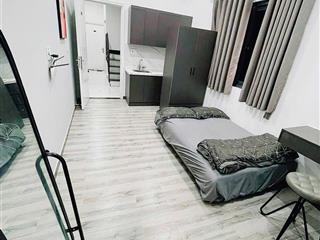 Cho thuê siêu phẩm căn hộ q4, gần cầu tân thuận, đh nguyễn tất thành, nhà thờ xóm chiếu