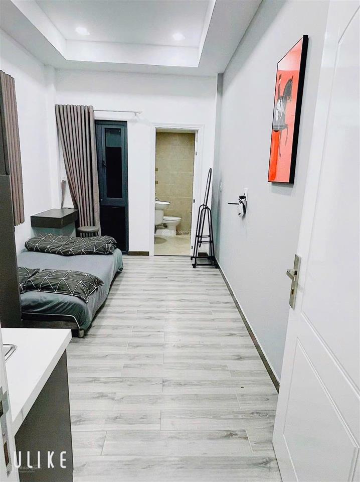 Cho thuê siêu phẩm căn hộ q4, gần cầu tân thuận, đh nguyễn tất thành, nhà thờ xóm chiếu