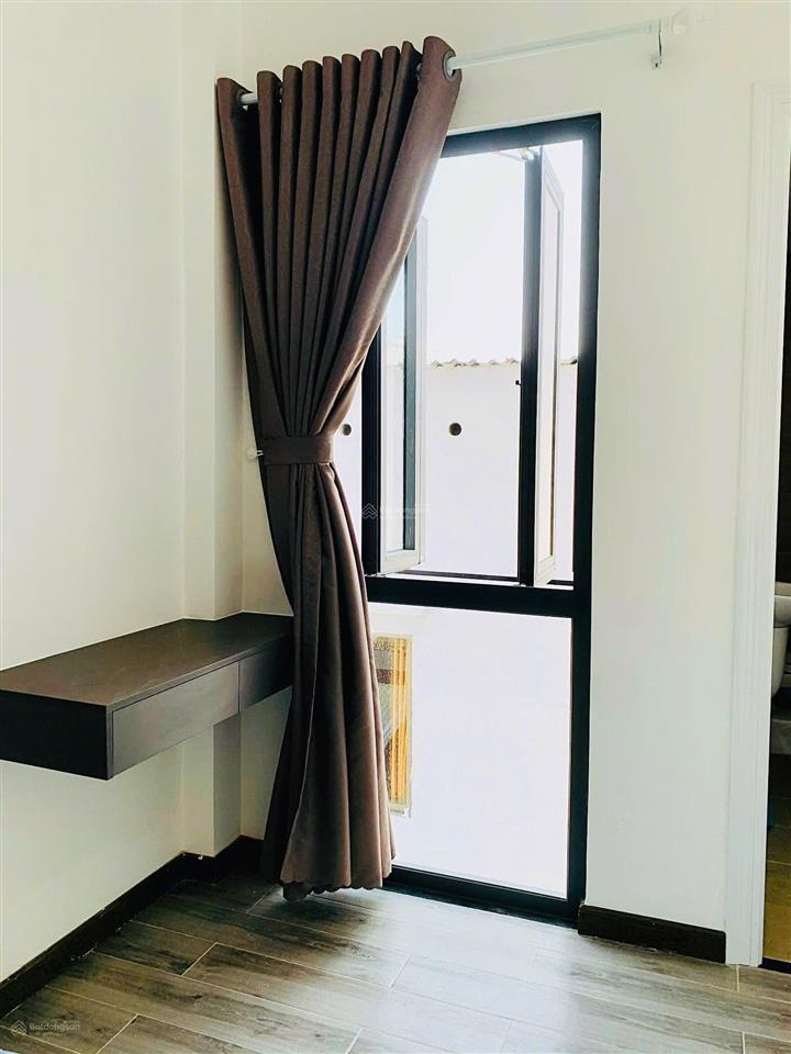 Cho thuê siêu phẩm căn hộ q4, gần cầu tân thuận, đh nguyễn tất thành, nhà thờ xóm chiếu