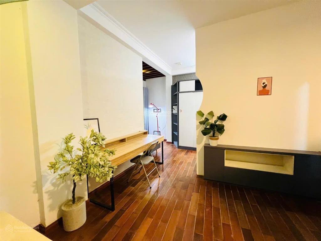 Cho thuê căn hộ q4, đường tôn thất thuyết, gần cầu kênh tẻ, cầu ông lãnh, công viên khánh hội