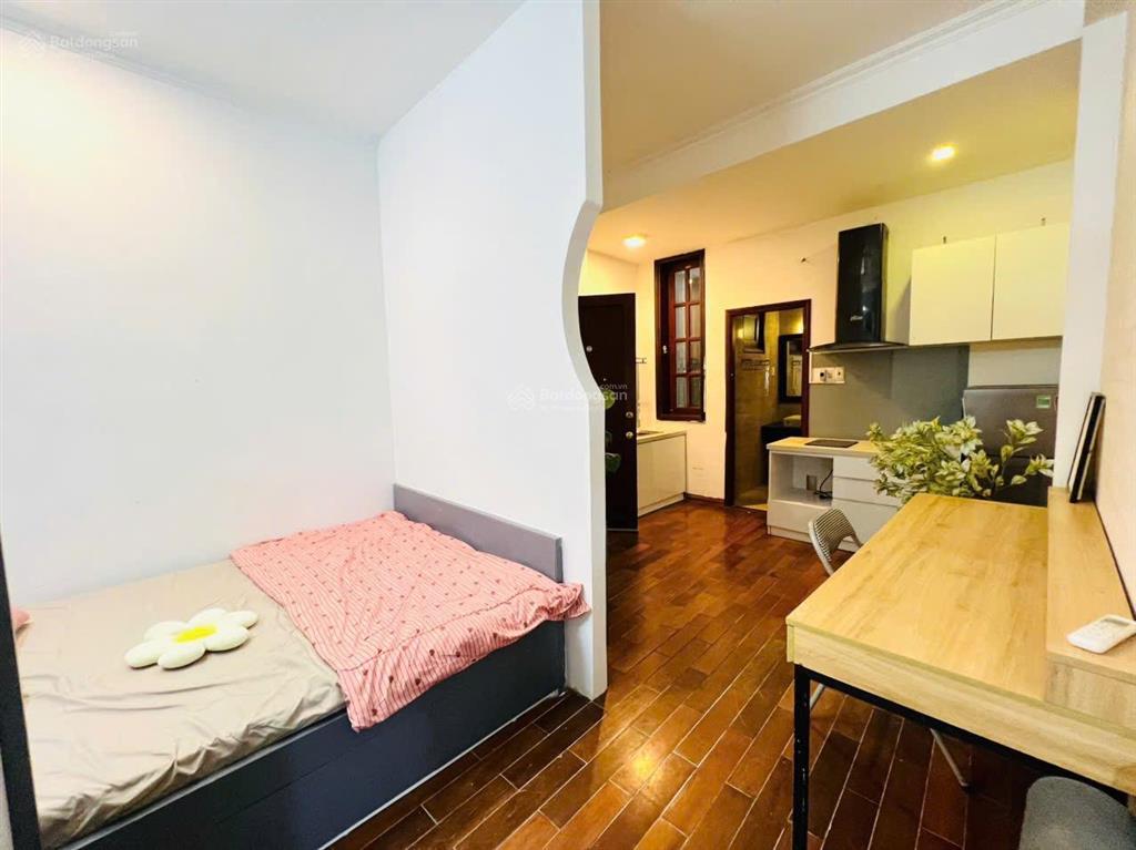 Cho thuê căn hộ q4, đường tôn thất thuyết, gần cầu kênh tẻ, cầu ông lãnh, công viên khánh hội