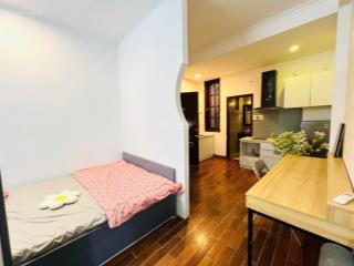 Cho thuê căn hộ q4, đường tôn thất thuyết, gần cầu kênh tẻ, cầu ông lãnh, công viên khánh hội