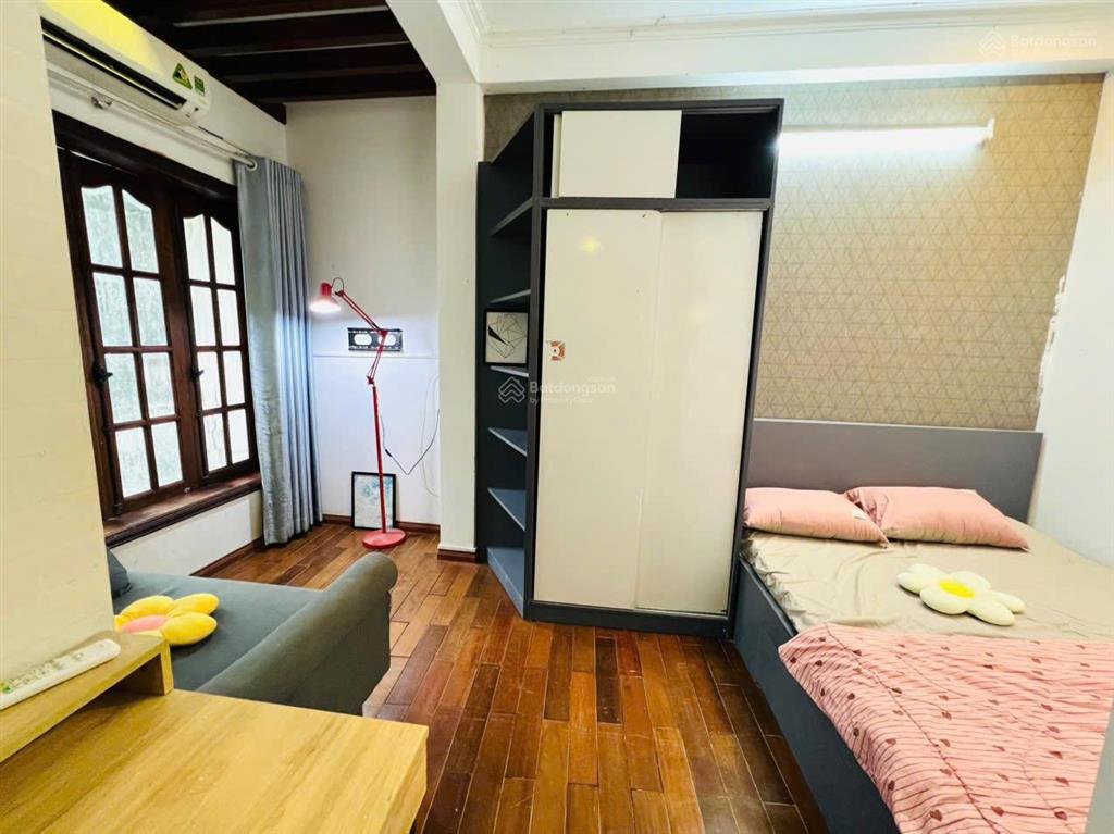 Cho thuê căn hộ q4, đường tôn thất thuyết, gần cầu kênh tẻ, cầu ông lãnh, công viên khánh hội