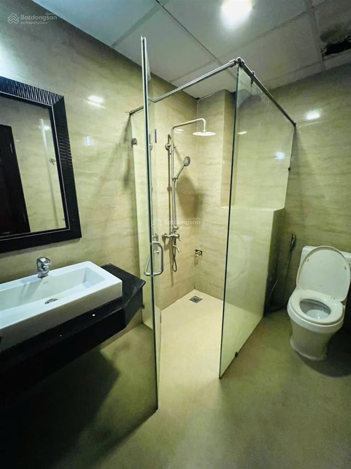 Cho thuê căn hộ q4, đường tôn thất thuyết, gần cầu kênh tẻ, cầu ông lãnh, công viên khánh hội