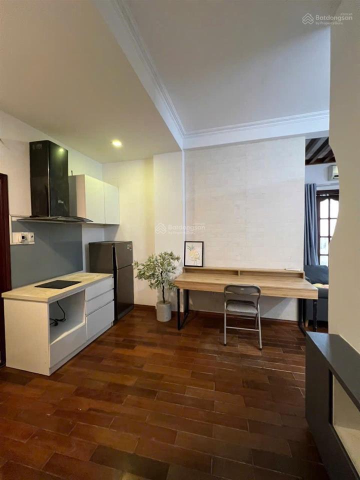 Cho thuê căn hộ q4, đường tôn thất thuyết, gần cầu kênh tẻ, cầu ông lãnh, công viên khánh hội