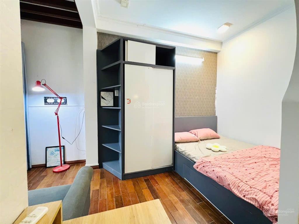 Cho thuê căn hộ q4, đường tôn thất thuyết, gần cầu kênh tẻ, cầu ông lãnh, công viên khánh hội