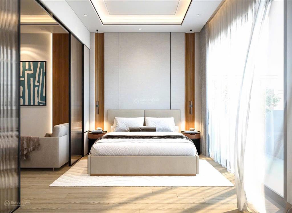Cho thuê căn hộ mới, studio 1pn, q4, đường tôn thất thuyết, gần cầu kênh tẻ, cầu ông lãnh