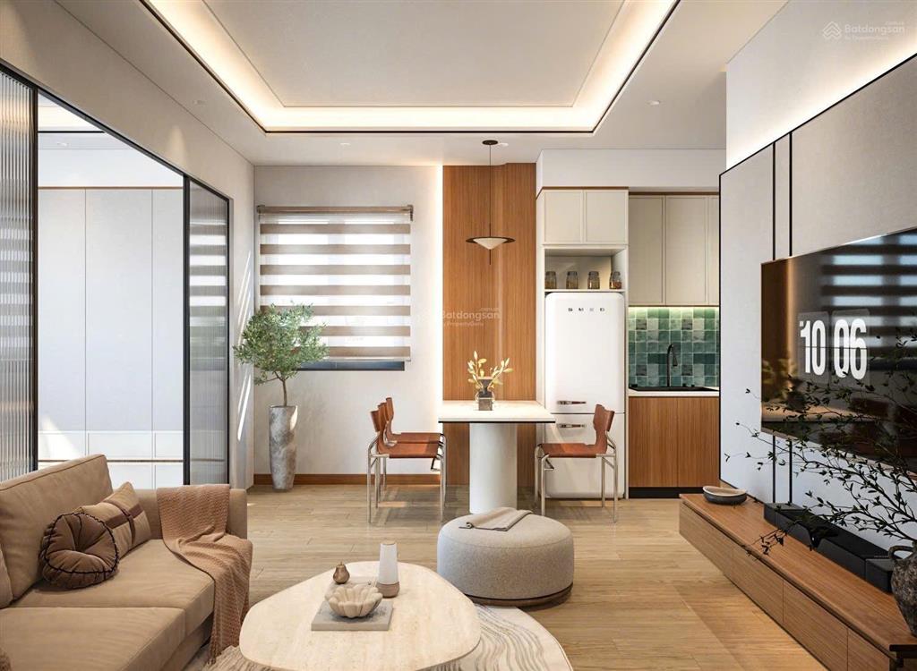 Cho thuê căn hộ mới, studio 1pn, q4, đường tôn thất thuyết, gần cầu kênh tẻ, cầu ông lãnh